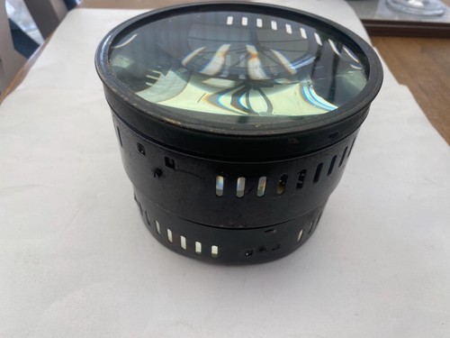 Large 1800s 1900s lens 15cm - 1800s/1900s, (