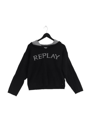 Replay women hoodie - replay,