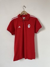 Adidas Team GB 2012 Polo Shirt