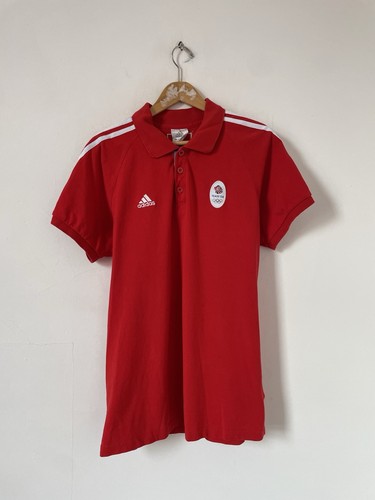 Adidas team 2012 polo shirt - 2012,