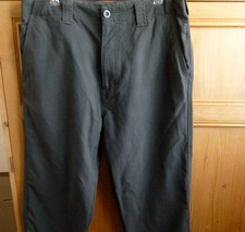Mens rohan route dark grey - route,