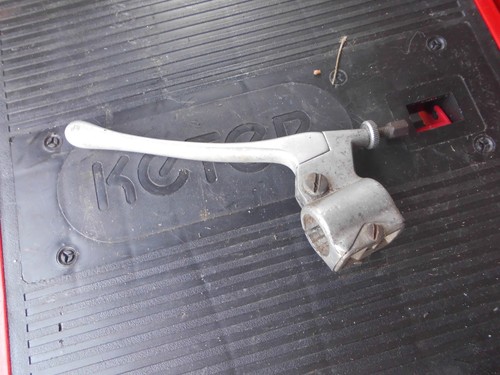 Es250 trophy ts125 150 - trophy,