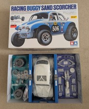 TAMIYA 58452 Sand Scorcher