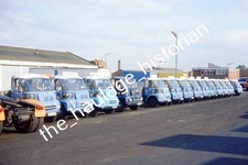 THH Truck Photos - Leyland -