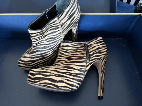 Carvela kurt geiger pony skin - carvela,