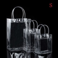 Portable Clear Transparent