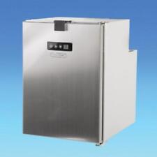 Stainless Steel Compressor Refrigerator 12v 50L Campervan Motorhome BC21501