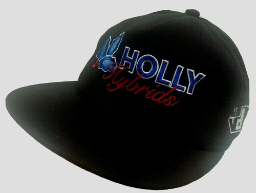 Snapback holly hybrids vdh - snapback,