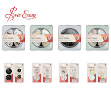 Sew Easy Fabric Weights 4