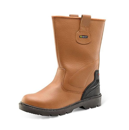 Beeswift premium rigger boot - premium,