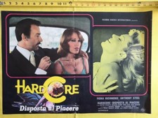 1979 HARDCORE FIONA Richmond