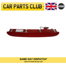 OE VAUXHALL ASTRA J 3 & 5 DOOR ADDITIONAL CENTRE BRAKE LIGHT 13372164 NEW