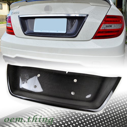 Carbon fit for mercedes benz - fit,