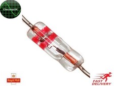 Germanium Diode. D9B (Д9Б) USSR Detector Diode 10V 40ma. 1-20Pcs.