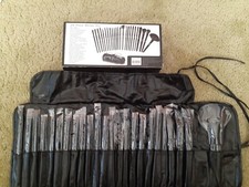 makeover essentials  24 piece