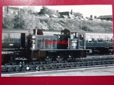 PHOTO  BR CLASS 03 SHUNTER NO