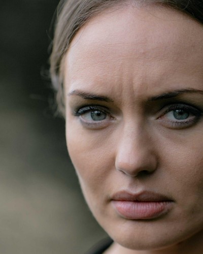 Sexy laura haddock 8x10 - laura, photo