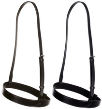 Hy Equestrian Plain Nose Band