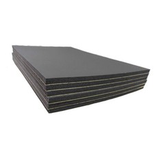 9Pcs 6MM Self Adhesive Car