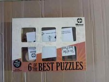 MENSA - Set Of '6 Of The Best