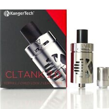Authentic kanger CL tank 2.0  top filler lock system-ON OFFER-FAST DELIVERY