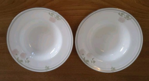 Rimmed bowls royal - 2,