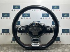 VW GOLF MK7 GTI FACELIFT FLAT