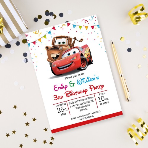 Disney cars lightning - lightning, mcqueen