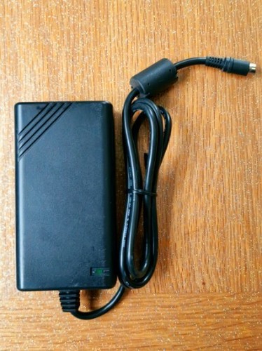 Dedicated micros power supply - micros,