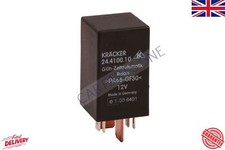 GLOW PLUG RELAY FOR VOLKSWAGEN