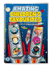 Amazing Children's Favourites DVD Childrens (2006)