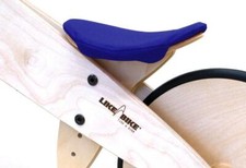 Saddle cover for likeabike - likeabike, |