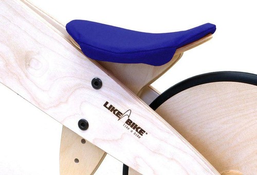 Saddle cover for likeabike - cover,