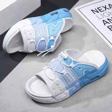 Men's Soft Non-slip Slippers