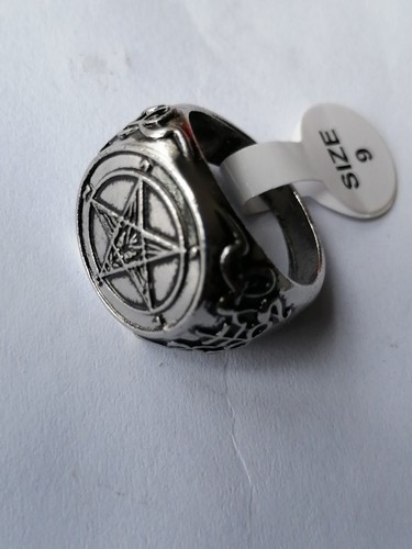 Size unisex german silver - size,