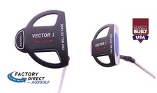 AGXGOLF Vector Series Two-Ball