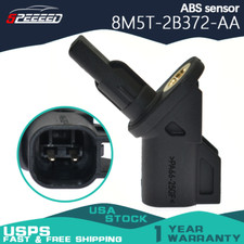 ABS Wheel Speed Sensor