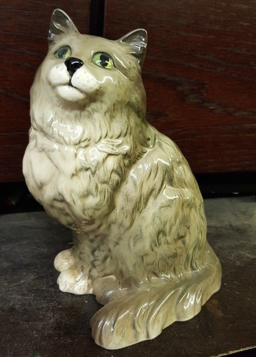 Royal doulton large grey - large,