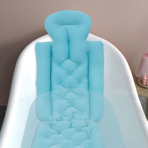 Full body spa - body, tub