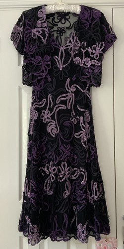Phase eight dress - eight, 12