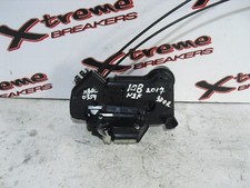 PEUGEOT 108 2014-2019 3DR DOOR