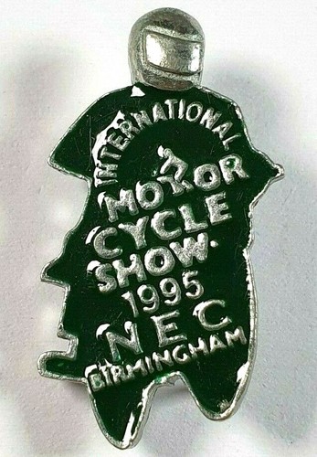 The bmf international motor - the,