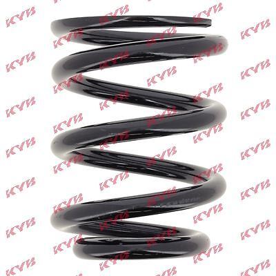 Kyb rf6055 suspension spring - kyb,