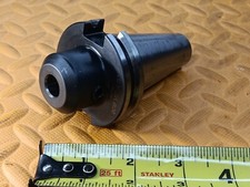 Shars CAT40 1/2" ID Solid End