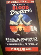 Willy Russell's Blood Brothers