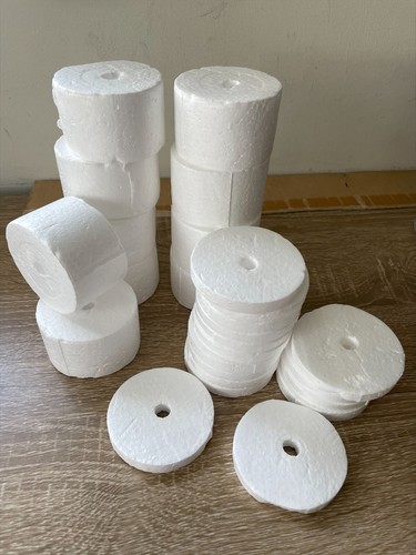 Empty ribbon spools reels - x,