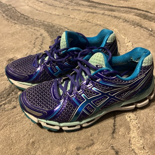 Women asics gel kayano 19 - asics,