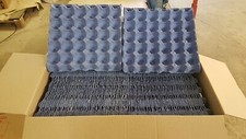 Cardboard pulp egg - 80+,