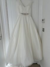 ellis bridal wedding dress