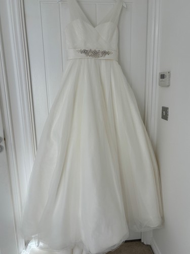 Ellis bridal wedding dress - ellis,